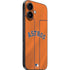 MLB Houston Astros Jersey Alternate iPhone 16 Plus Skin