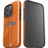 MLB Houston Astros Jersey Alternate iPhone 16 Pro Impact Case