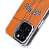 MLB Houston Astros Jersey Alternate iPhone 16 Pro MagSafe Case