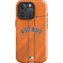 MLB Houston Astros Jersey Alternate iPhone 16 Pro Max Impact Case