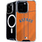 MLB Houston Astros Jersey Alternate iPhone 16 Pro Max MagSafe Case