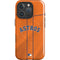 MLB Houston Astros Jersey Alternate iPhone 16 Pro Max Magsafe Impact Case