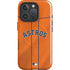 MLB Houston Astros Jersey Alternate iPhone 16 Pro Max Magsafe Impact Case