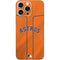 MLB Houston Astros Jersey Alternate iPhone 16 Pro Max Skin