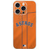 MLB Houston Astros Jersey Alternate iPhone 16 Pro Skin