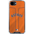 MLB Houston Astros Jersey Alternate iPhone 16e Clear Case