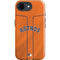MLB Houston Astros Jersey Alternate iPhone 16e Impact Case