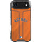MLB Houston Astros Jersey Alternate iPhone 17 Air Clear Case