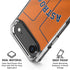 MLB Houston Astros Jersey Alternate iPhone 17 Air Clear Case