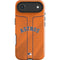 MLB Houston Astros Jersey Alternate iPhone 17 Air Impact Case