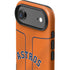 MLB Houston Astros Jersey Alternate iPhone 17 Air Impact Case