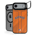MLB Houston Astros Jersey Alternate iPhone 17 Air Kickstand Case