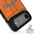 MLB Houston Astros Jersey Alternate iPhone 17 Air Kickstand Case
