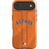 MLB Houston Astros Jersey Alternate iPhone 17 Air Magsafe Impact Case
