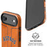 MLB Houston Astros Jersey Alternate iPhone 17 Air Magsafe Impact Case