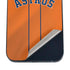 MLB Houston Astros Jersey Alternate iPhone 17 Air Skin