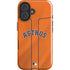 MLB Houston Astros Jersey Alternate iPhone 17 Impact Case