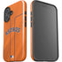 MLB Houston Astros Jersey Alternate iPhone 17 Impact Case