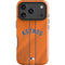 MLB Houston Astros Jersey Alternate iPhone 17 Pro Impact Case