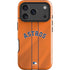 MLB Houston Astros Jersey Alternate iPhone 17 Pro Impact Case
