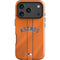 MLB Houston Astros Jersey Alternate iPhone 17 Pro Max Impact Case