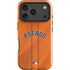 MLB Houston Astros Jersey Alternate iPhone 17 Pro Max Impact Case
