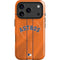 MLB Houston Astros Jersey Alternate iPhone 17 Pro Max Magsafe Impact Case