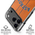 MLB Houston Astros Jersey Alternate iPhone 18 Pro Clear Case