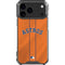 MLB Houston Astros Jersey Alternate iPhone 18 Pro Max Clear Case
