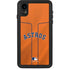 MLB Houston Astros Jersey Alternate iPhone Cases