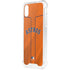 MLB Houston Astros Jersey Alternate iPhone XS Clear Case