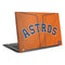 MLB Houston Astros Jersey Alternate Dell Latitude Skin