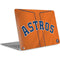 MLB Houston Astros Jersey Alternate Apple MacBook Air Skin