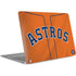 MLB Houston Astros Jersey Alternate Apple MacBook Air Skin