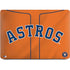 MLB Houston Astros Jersey Alternate Apple MacBook Air Skin
