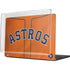 MLB Houston Astros Jersey Alternate MacBook Pro 14in (2021-24) Case plus Skin