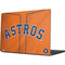MLB Houston Astros Jersey Alternate Apple MacBook Pro 14-inch Skin