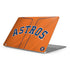 MLB Houston Astros Jersey Alternate Apple MacBook Pro 16-inch Skin
