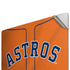 MLB Houston Astros Jersey Alternate Apple MacBook Pro 16-inch Skin