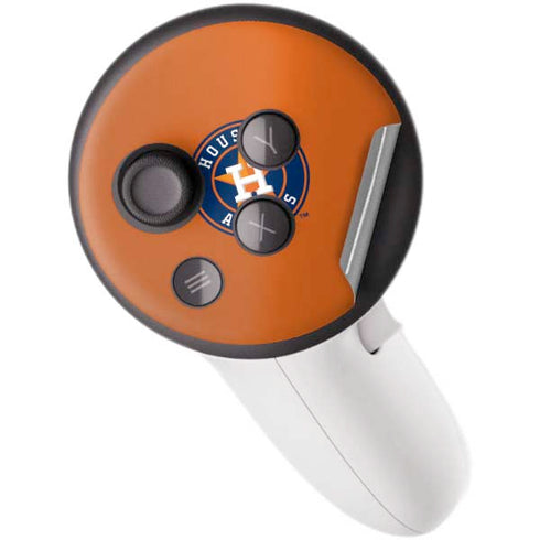 MLB Houston Astros Jersey Alternate Meta Quest 3S Skin