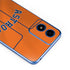 MLB Houston Astros Jersey Alternate Moto G Play 4G (2024) Skin