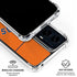 MLB Houston Astros Jersey Alternate Moto G Power 5G (2024) Clear Case