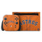 MLB Houston Astros Jersey Alternate Nintendo Switch 2 (2025) with Joy-Con Skin