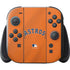 MLB Houston Astros Jersey Alternate Nintendo Switch 2 (2025) with Joy-Con Skin