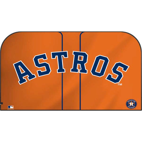 MLB Houston Astros Jersey Alternate Nintendo Switch 2 (2025) with Joy-Con Skin