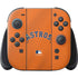 MLB Houston Astros Jersey Alternate Nintendo Skins