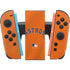 MLB Houston Astros Jersey Alternate Nintendo Switch 2 (2025) Joy-Con Controller Skin