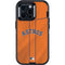 MLB Houston Astros Jersey Alternate Otterbox Defender iPhone Skin