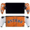 MLB Houston Astros Jersey Alternate PlayStation Portal Remote Player Skin