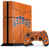 MLB Houston Astros Jersey Alternate PlayStation PS4 Skins
